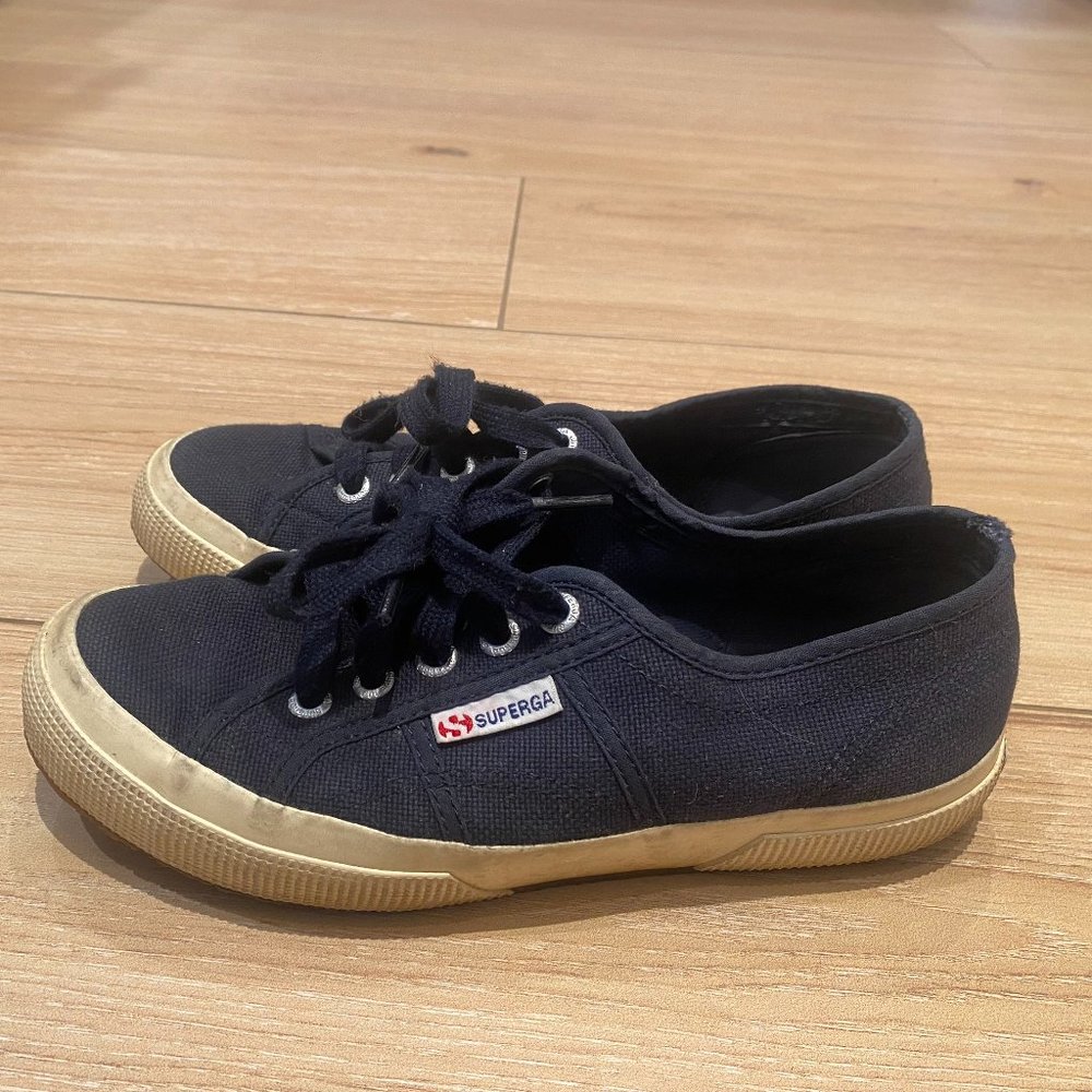 Superga 2750 COTU Classic Sneaker